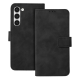 Forcell Tender Book Case Samsung Galaxy S23 Plus - Black