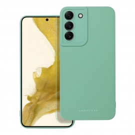 Roar Luna Case Samsung Galaxy A34 5G - Green