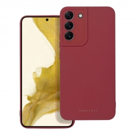 Roar Luna Case Samsung Galaxy A34 5G - Red