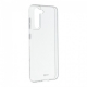 Jelly Case Roar Samsung Galaxy S21 FE - Transparent
