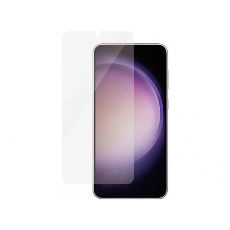 PanzerGlass Samsung Galaxy S23+ Tempered Glass Ultra Wide Fit Antibacterial Clear
