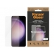 PanzerGlass Samsung Galaxy S23+ Tempered Glass Ultra Wide Fit Antibacterial Clear