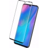 5D Full Glue Tempered Glass - for Huawei P30 Pro black