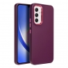 FRAME Case for SAMSUNG A54 5G - Purple