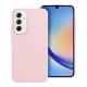 FRAME Case for SAMSUNG A54 5G - Powder Pink