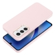 FRAME Case for SAMSUNG A54 5G - Powder Pink