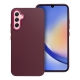 FRAME Case for SAMSUNG A34 5G - purple