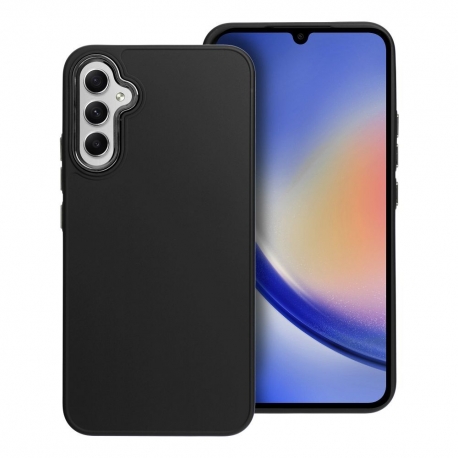 FRAME Case for SAMSUNG A34 5G - Black
