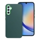 FRAME Case for SAMSUNG A34 5G - Green
