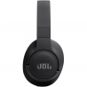 JBL Wireless Headphones Tune 720BT Black