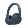 Sony Wireless Headphones WH-CH720 Blue