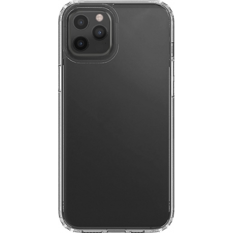 Vivid Case Acrylic Apple iPhone 12/12 Pro Transparent