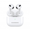 Riversong True Wireless Earbuds Air Mini Light White