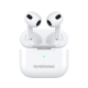 Riversong True Wireless Earbuds Air Mini Light White