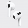 Riversong True Wireless Earbuds Air Mini Light White
