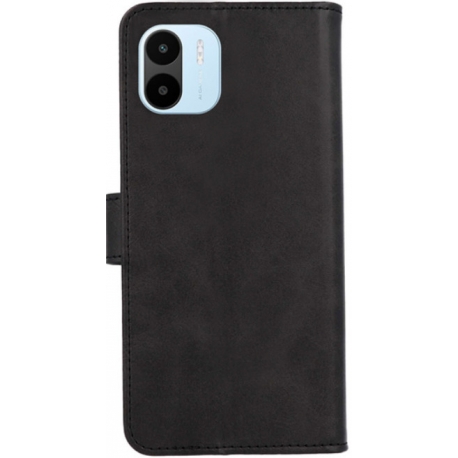 Vivid Case Book Xiaomi Redmi A2 Black