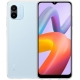 Vivid Case Gelly Xiaomi Redmi A2 Transparent