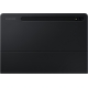Samsung Book Cover Keyboard Tab S8/S7 Black
