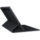 Samsung Book Cover Keyboard Tab S8/S7 Black