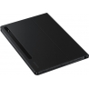 Samsung Book Cover Keyboard Tab S8/S7 Black
