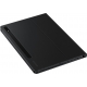 Samsung Book Cover Keyboard Tab S8/S7 Black