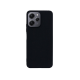 Vivid Set Silicone Matte Case + Tempered Xiaomi Redmi 12 Black