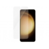 PanzerGlass Samsung Galaxy S23 Tempered Glass Ultra Wide Fit Antibacterial Clear