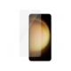 PanzerGlass Samsung Galaxy S23 Tempered Glass Ultra Wide Fit Antibacterial Clear