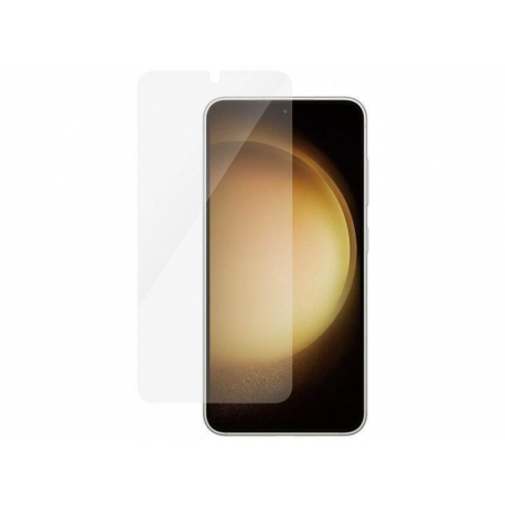 PanzerGlass Samsung Galaxy S23 Tempered Glass Ultra Wide Fit Antibacterial Clear
