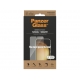 PanzerGlass Samsung Galaxy S23 Tempered Glass Ultra Wide Fit Antibacterial Clear