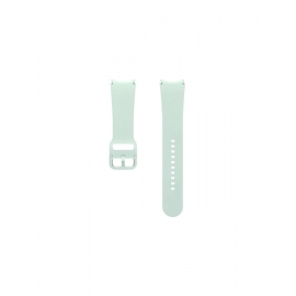 Samsung Galaxy Watch 5/6 Sport Band (M/L) Ocean Green