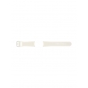 Samsung Galaxy Watch 5/6 Sport Band (M/L) Cream