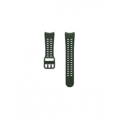 Samsung Galaxy Watch 5/6 Extreme Sport Band Green/Black
