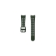 Samsung Galaxy Watch 5/6 Extreme Sport Band Green/Black