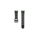 Samsung Galaxy Watch 5/6 Extreme Sport Band Green/Black