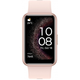 Huawei Watch Fit SE Pink