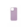 Vivid Silicone Cover Apple iPhone 15 Lilac