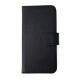 Vivid Wallet Book Case Apple iPhone 15 Pro Black
