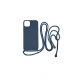 Vivid CrossBody Cover Apple iPhone 15 Plus Navy Blue