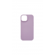 Vivid Silicone Cover Apple iPhone 15 Plus Lilac