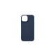 Vivid Silicone Cover Apple iPhone 15 Plus Navy Blue