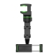 Car holder for for rearview mirror universal Clips Typ 2