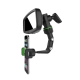Car holder for for rearview mirror universal Clips Typ 2