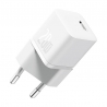 Baseus GaN5 Fast Charger 1C 20W EU White