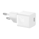 Baseus GaN5 Fast Charger 1C 20W EU White