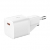 Baseus GaN5 Fast Charger 1C 20W EU White