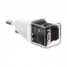 Baseus GaN5 Fast Charger 1C 20W EU White