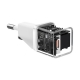 Baseus GaN5 Fast Charger 1C 20W EU White