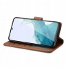 Tech-Protect Wallet Case Samsung Galaxy A34 5G - Brown