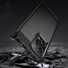 Tech-Protect TPU Carbon Case Xiaomi Redmi Note 12 Pro 5G / Poco X5 Pro - Black